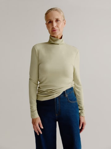 Josephine & Co Longsleeve "Laura" in Oliv