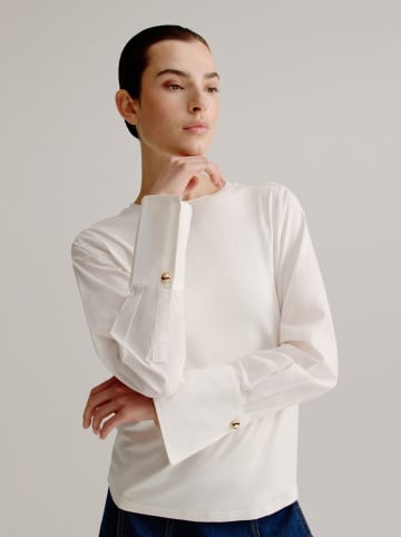 Josephine & Co Blouse "Lev" wit