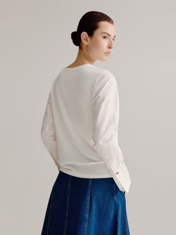 Josephine & Co Blouse "Lev" wit