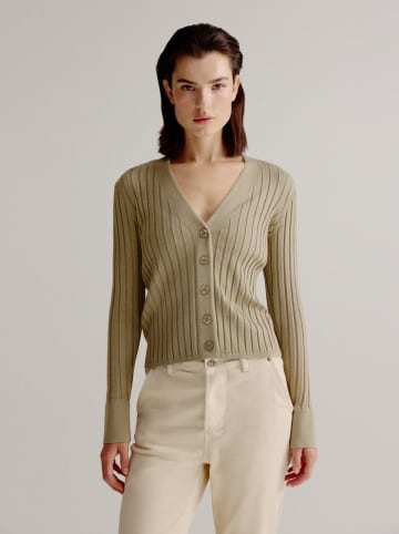 Josephine & Co Vest "Lieve" taupe