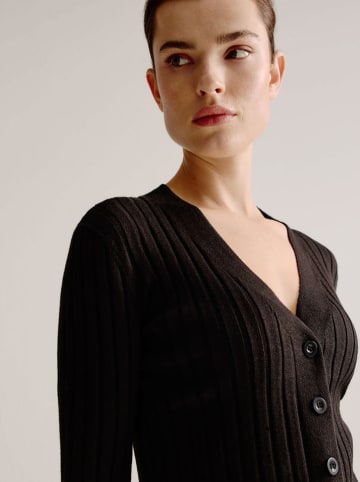 Josephine & Co Vest "Lieve" donkerbruin