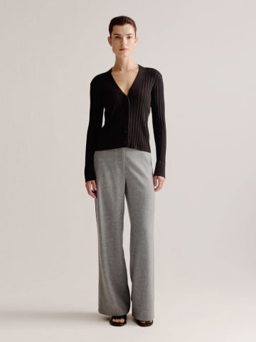 Josephine & Co Cardigan "Lieve" in Dunkelbraun