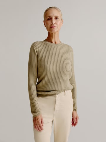 Josephine & Co Trui "Lili" taupe