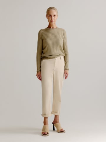 Josephine & Co Pullover "Lili" in Taupe