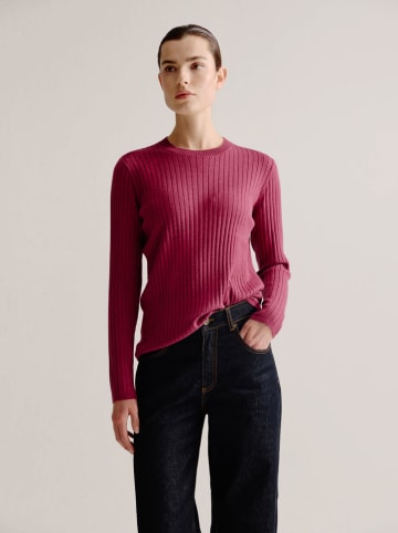 Josephine & Co Pullover "Lili" in Beere