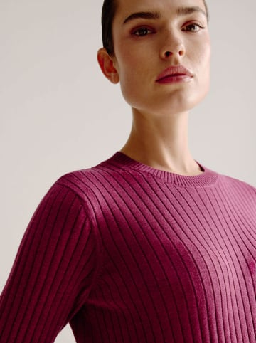 Josephine & Co Pullover "Lili" in Beere