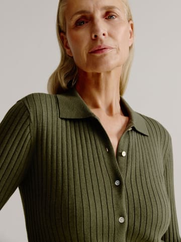 Josephine & Co Cardigan "Lila" in Khaki