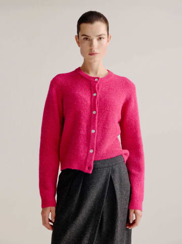 Josephine & Co Vest "Laurine" roze