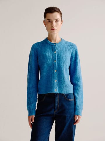 Josephine & Co Vest "Laurine" blauw