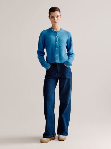 Josephine & Co Cardigan "Laurine" in Blau