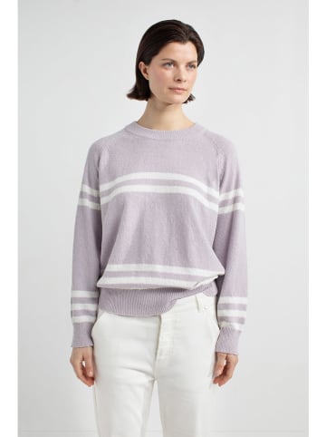 Josephine & Co Pullover "Joe" in Lila