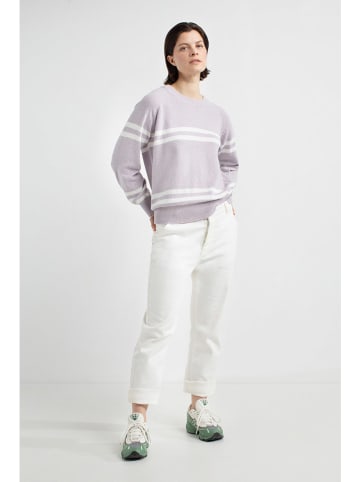 Josephine & Co Pullover "Joe" in Lila