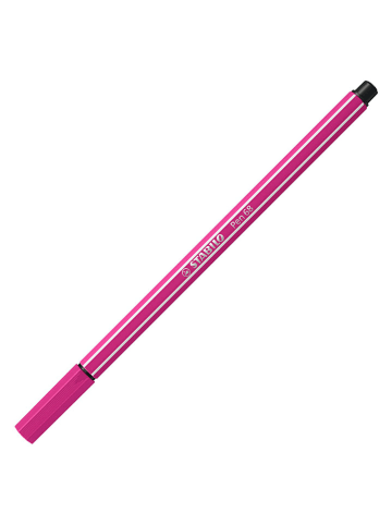 STABILO Mazaki (18 szt.) "STABILO Pen 68 - Zick-Zack"