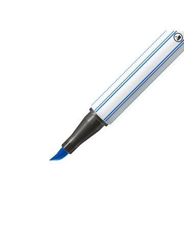 STABILO Mazaki (30 szt.) "Pen 68 brush - ARTY"