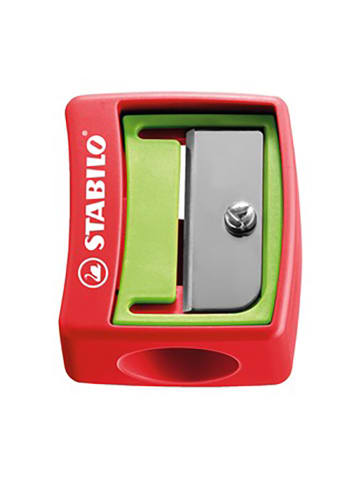 STABILO Kredki XXL (6 szt.) "STABILO woody 3in1"