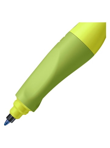 STABILO Tintenroller - Rechtshänder "STABILO EASYoriginal" Limone-Grün(löschbar)