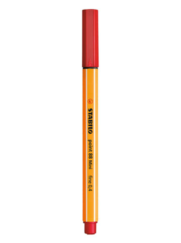 STABILO Fineliner "STABILO point 88 Mini" - 18 Stück