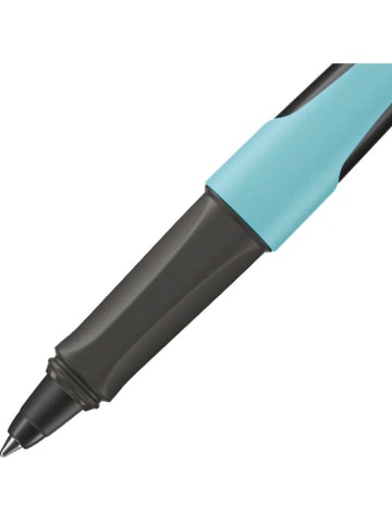 STABILO Kugelschreiber "STABILO Flow" in Hellblau