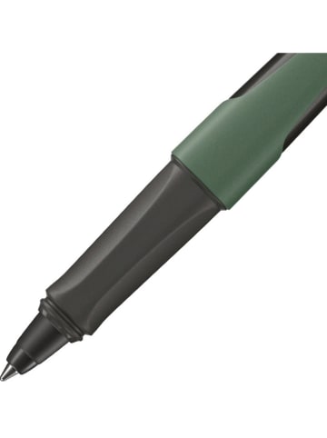 STABILO Kugelschreiber "STABILO Flow" in Khaki