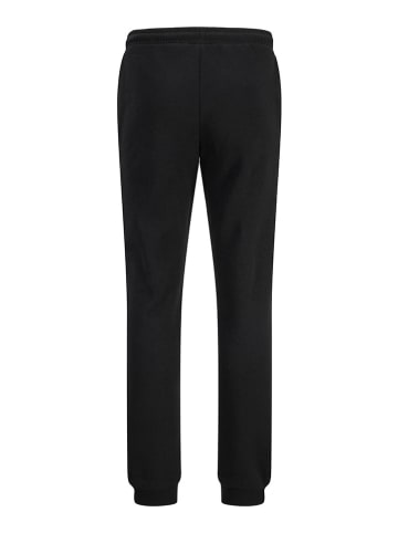 JACK & JONES Junior Sweatbroek "Vesterbro" zwart