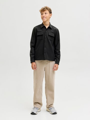 JACK & JONES Junior Blouse zwart