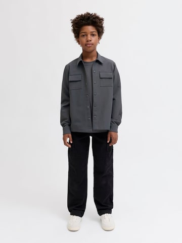 JACK & JONES Junior Blouse grijs