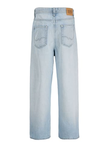 JACK & JONES Junior Jeans "Dave" - Comfort fit - in Hellblau
