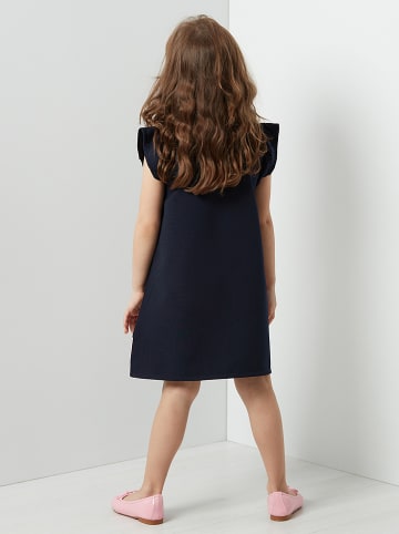 Denokids Jurk "Unique" donkerblauw