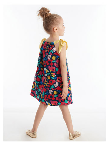 Denokids Jurk meerkleurig