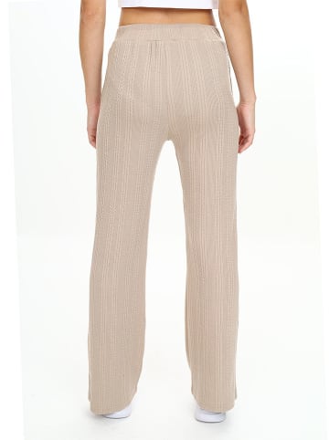 Denokids Sweathose in Beige