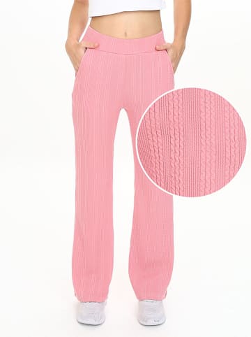 Denokids Sweatbroek lichtroze