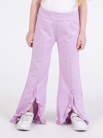 Denokids Sweathose in Lila