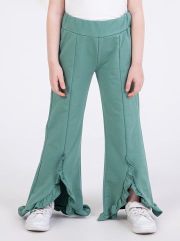 Denokids Sweatbroek groen