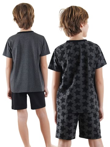 Denokids 2er-Set: Pyjamas