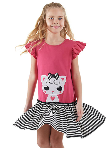 Denokids Kleid in Pink