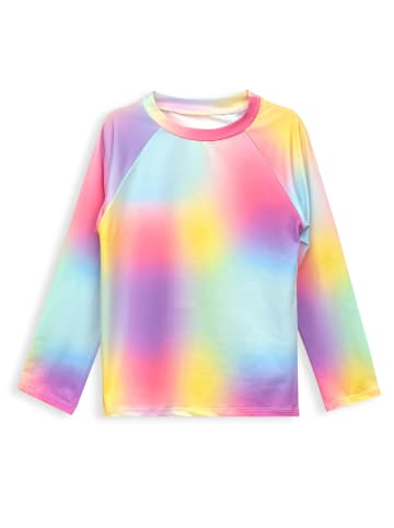 Denokids Koszulka kąpielowa ze wzorem