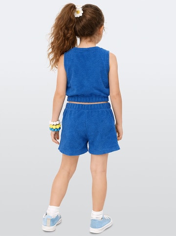 Denokids 2tlg. Outfit in Blau