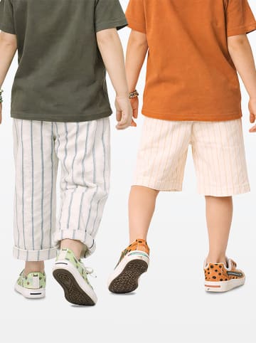 Denokids 2er-Set: Hosen in Beige