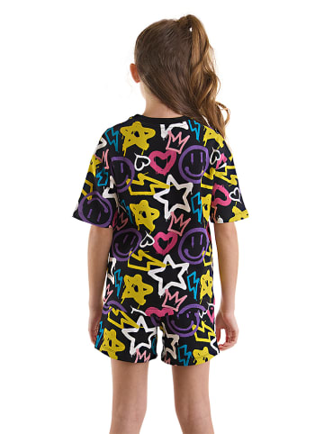 Denokids 2tlg. Outfit in Bunt