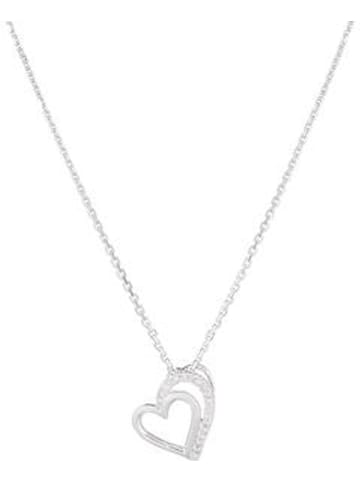 ATELIER DU DIAMANT Złota zawieszka z diamentami