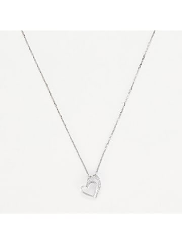 ATELIER DU DIAMANT Złota zawieszka z diamentami