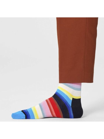 Happy Socks Skarpety "Gradient" ze wzorem