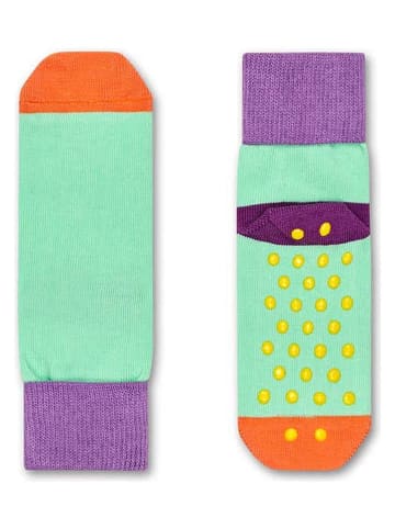 Happy Socks 2-delige set: sokken meerkleurig
