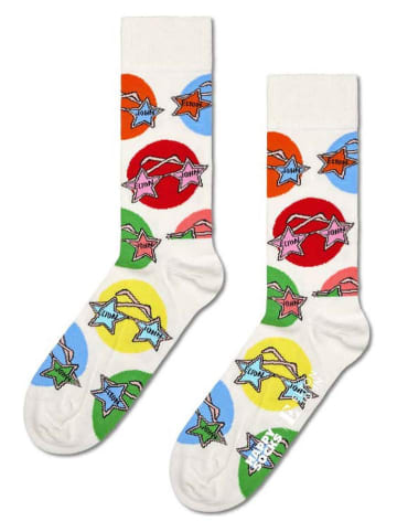 Happy Socks Sokken meerkleurig