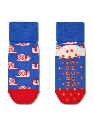 Happy Socks Skarpety (2 pary) "Take it easy" ze wzorem