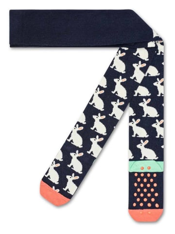 Happy Socks 2-delige set: sokken oranje/zwart