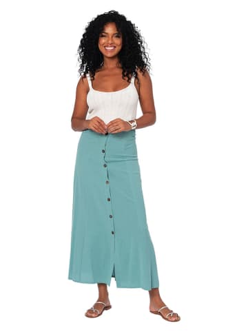 Aller Simplement Rok mintgroen