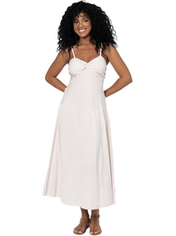 Aller Simplement Jurk wit