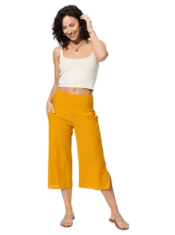 Aller Simplement Capribroek geel