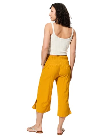 Aller Simplement Capribroek geel